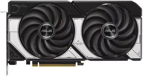 Asus Dual GeForce RTX5070 12GB GDDR7 OC Edition Graphic Card