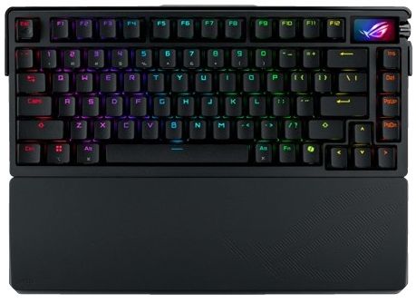 Asus M702 Rog Azoth Extreme Gaming Keyboard
