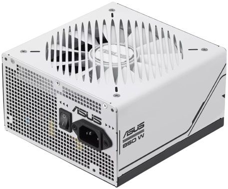 Asus Prime 850G Gold Gaming Power Supply