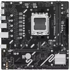 Asus Prime A620AM-K-CSM AMD Ryzen 9000 DDR5 Motherboard