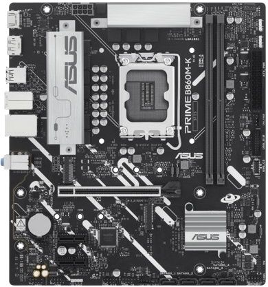 Asus Prime B860M-K CSM DDR5 Motherboard