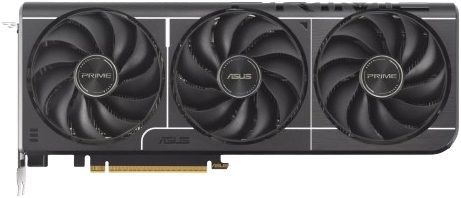 Asus Prime GeForce RTX5060Ti 8GB GDDR7 OC Edition Graphic Card