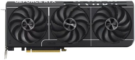 Asus Prime GeForce RTX 5070 Ti 16GB GDDR7 OC Edition Graphic Card