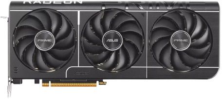 Asus Prime Radeon RX 9070 16GB GDDR6 OC Edition Graphics Card