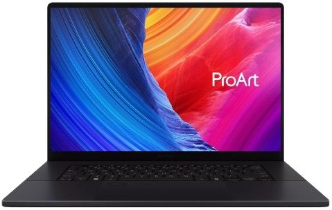 Asus ProArt P16 Copilot+ PC H7606WX-SE004W 16" AMD Ryzen AI 9 HX 370 5090 64GB 4TB SSD Gaming Laptop