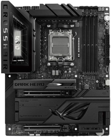 Asus ROG Crosshair X870E Dark Hero Motherboard