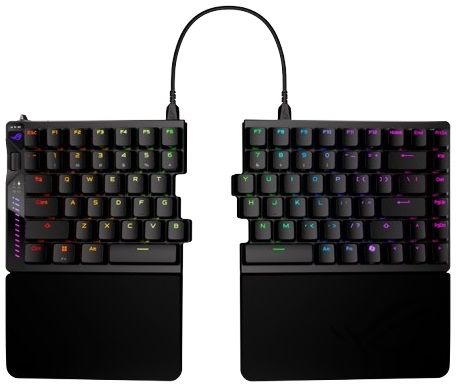 Asus Rog M703 ROG FALCATA Gaming Keyboard