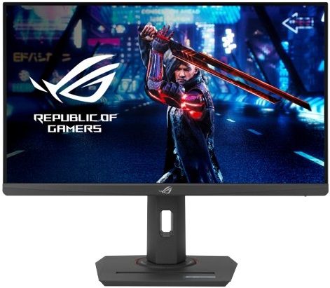 Asus ROG Strix XG259QNS 25 inch FHD IPS eSports Gaming Monitor