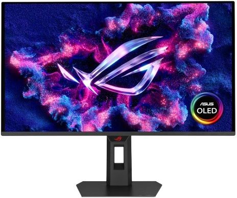 Asus Rog Strix XG27AQDPG 27" 500Hz OLED Gaming Monitor