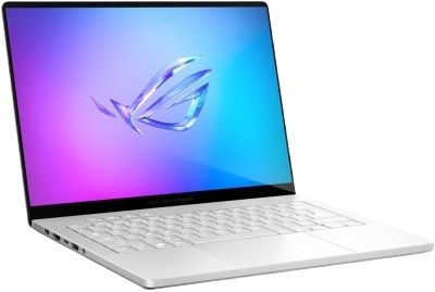 Asus ROG Zephyrus G14 GA403GM-SY006W Ryzen AI 9 465 32GB RAM 1TB SSD RTX5060 8GB Laptop