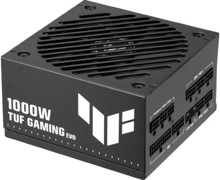 Asus TUF 1000W Gold EVO Gaming Power Supply