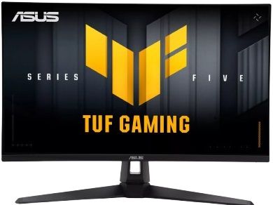 Asus TUF Gaming Series 5 VG27AQ5A 27" 2K QHD Monitor