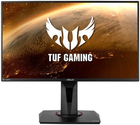 Asus TUF Gaming VG259QM 24.5 inch Full HD IPS G-SYNC Compatible Gaming Monitor