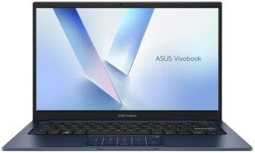 Asus Vivobook 14 X1404VAP-V14.C58256 14" Intel Core 5 120U 8GB 256GB SSD