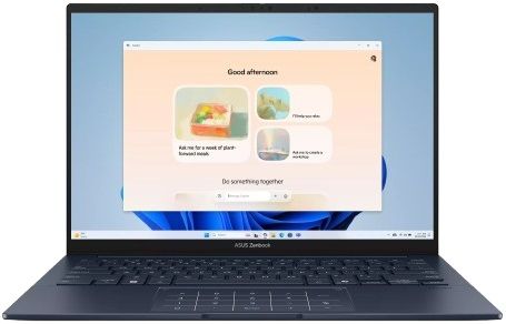 Asus Zenbook 14 UX3405CA-SU855W 14" OLED Touch Intel Core Ultra 9 285H 32GB 1TB SSD Laptop