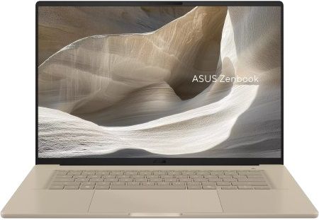 Asus Zenbook A16 OLED UX3607OA Snapdragon X2 Elite Extreme X2E94100 48GB RAM 1TB SSD Laptop