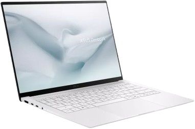 Asus Zenbook S14 UX5406AA-QJ246W Copilot+ PC Core Ultra 7 355 32GB RAM 1TB SSD Laptop