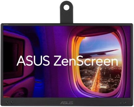 Asus ZenScreen MB166CR 16" Portable USB Monitor