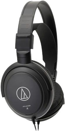 Audio Technica ATH-AVC200-EX SonicPro Over-Ear Headphones