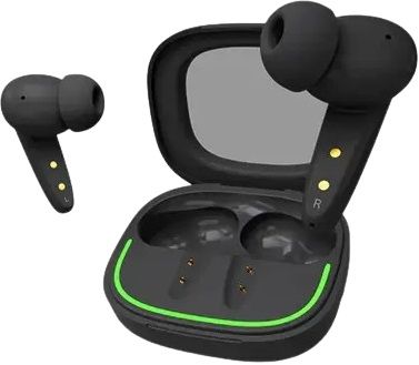 Audionic Airbud 735 Ion with ANC Wireless Earbuds