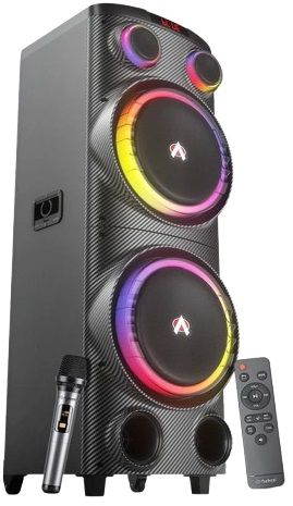 Audionic DJ 850 Trolley Speaker