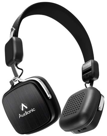 Audionic Hammer 110 Ultra Headphone