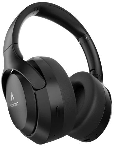 Audionic Trance 100 ANC Wireless Headphone
