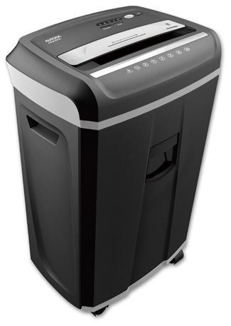 Aurora AS2030CD Paper Shredder With 1hr Continuous Operation