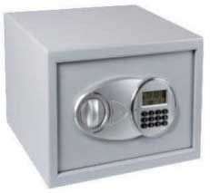Aurora Electronic Safe AES-1200D