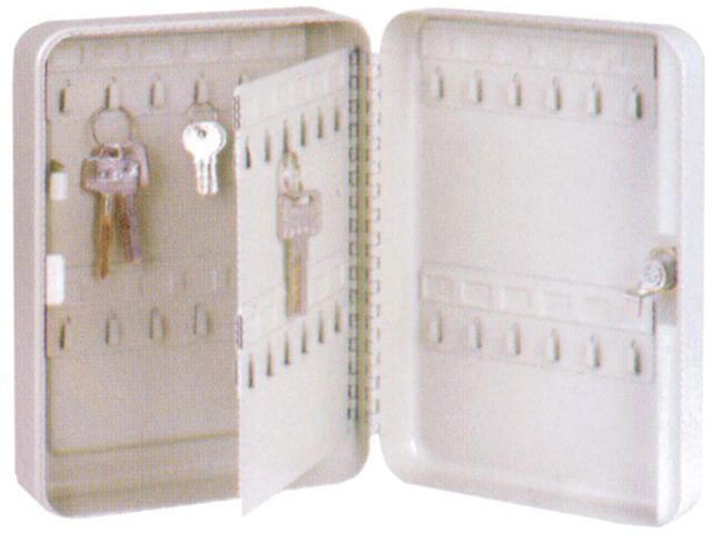 Aurora Key Box 25K-48