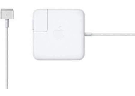 Apple 85W MagSafe 2 Power Adapter For MacBook Pro with 15" Retina Display (MD506LL)
