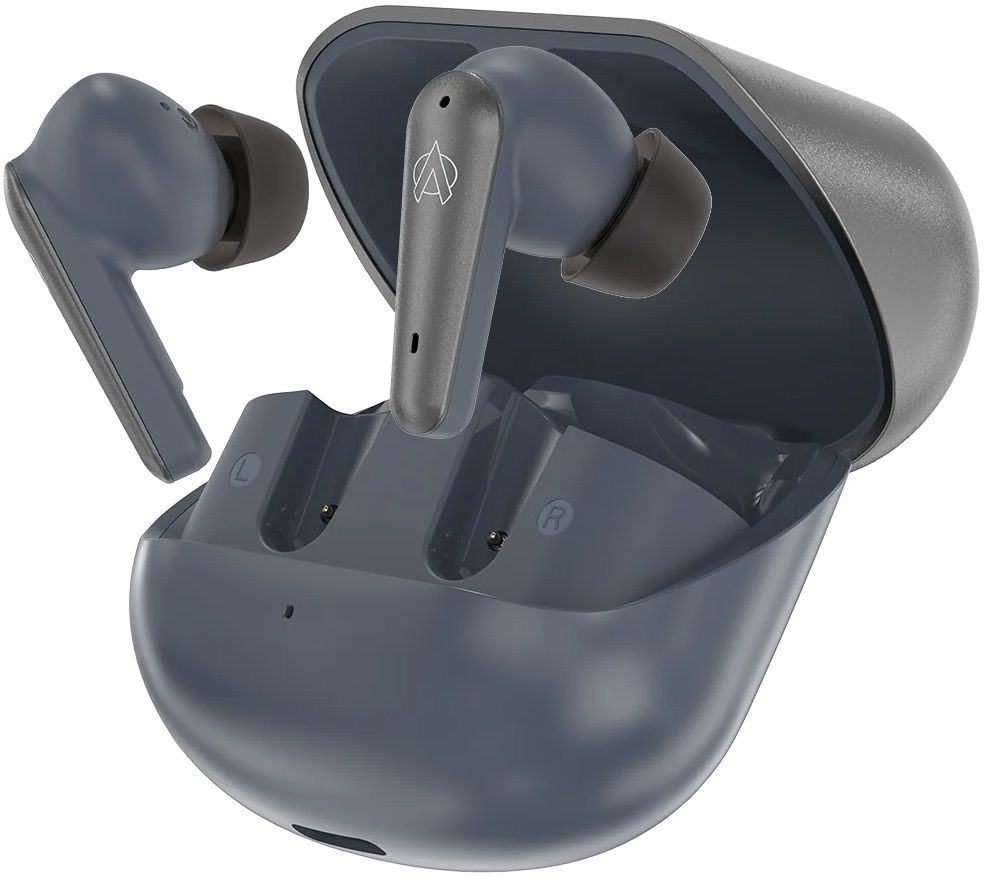 Audionic Airbud 595 Flip Earbuds