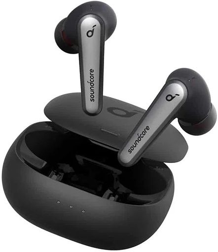 Anker Soundcore Liberty Air 2 Pro True Wireless Earbuds (A3951011)