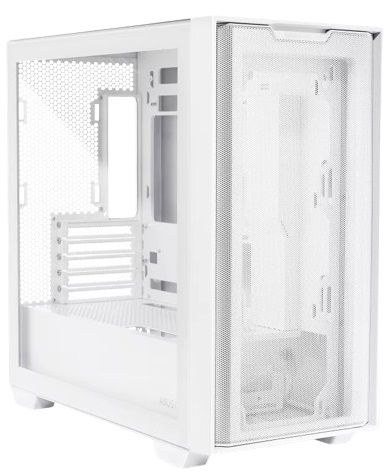 Asus A21 Micro ATX Computer Casing