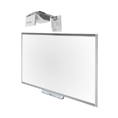 Interactive IR Smart 10  IB 102 Touch Board