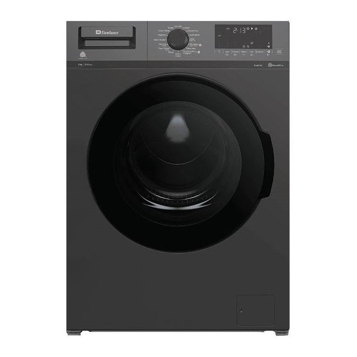 Dawlance DWF 8200X Inverter Washing Machine