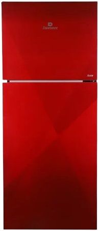 Dawlance 12 CFT Top Mount Refrigerator REF-9173 LF GD ACCE
