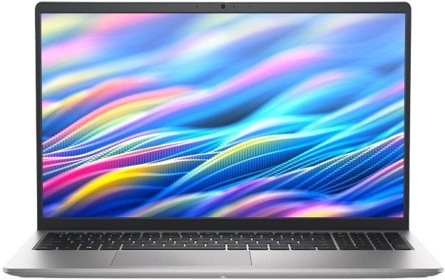 Dell 16 DC15250 15.6" Intel Core i7-1355U 16GB 512GB SSD