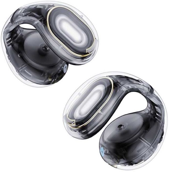 Anker Soundcore C30i Open Earphones Clip-On Comfort Wireless Bluetooth Earphone