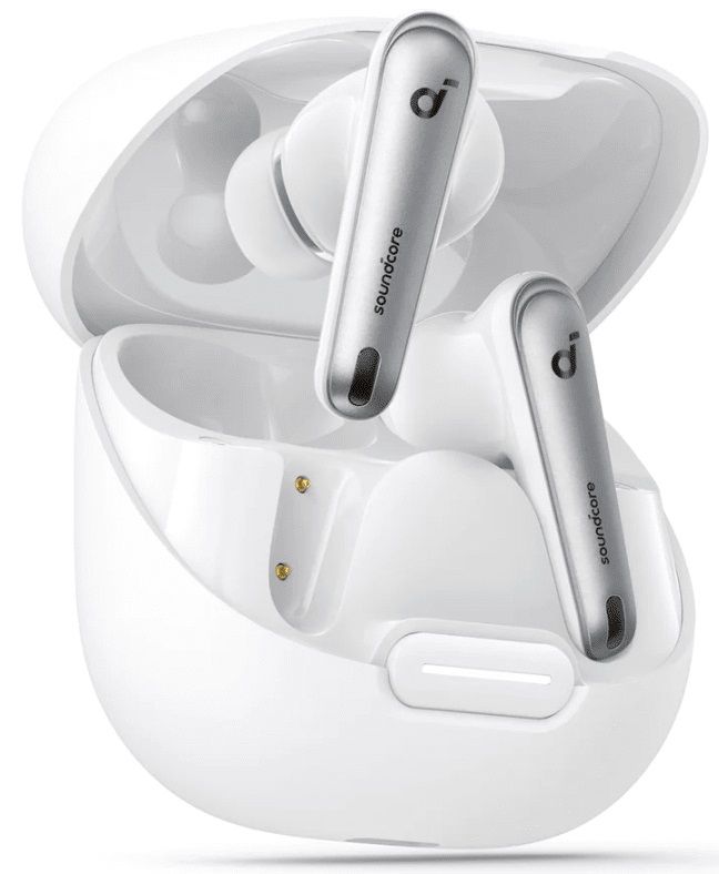 Anker Soundcore Liberty 4 NC Wireless Earbuds