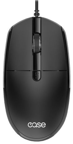 Ease EM120 Wired Optical mouse