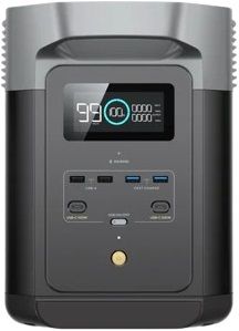 EcoFlow DELTA 2 Portable Power Station