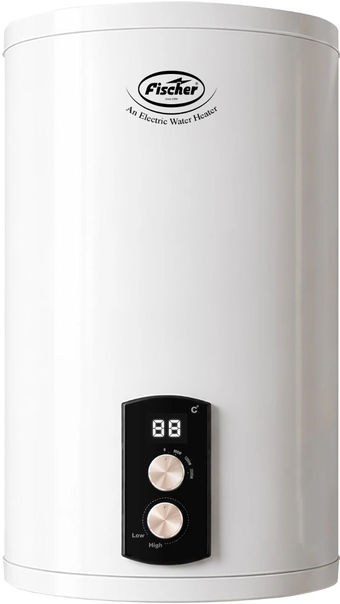 Fischer F-60 Eco Watt Deluxe Series Electric Water Heater