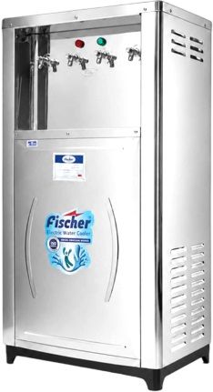 Fischer FE S.S  Electric Series Water Cooler