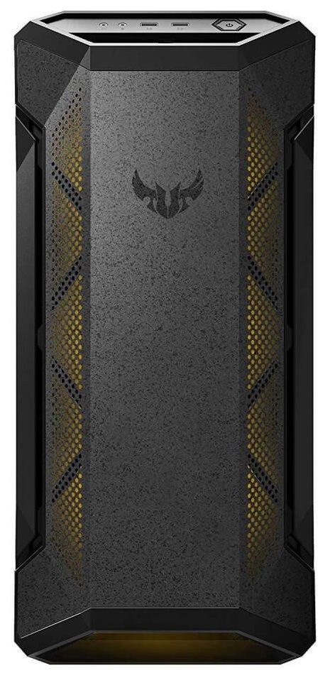 Asus TUF GT501 Mid Tower ATX