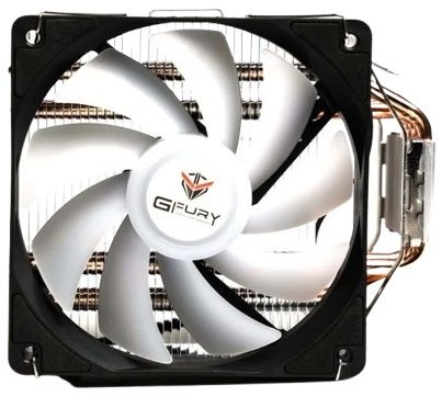GFury GF-T400 Cool Storm CPU Air Cooler