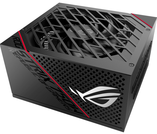 ASUS ROG Strix 850G 850W 80 PLUS Gold Modular Power Supply