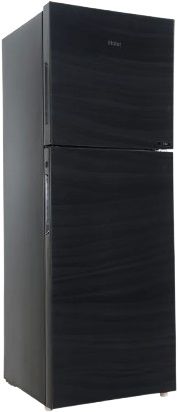 Haier E-star Top Mount Refrigerator HRF-276EPB