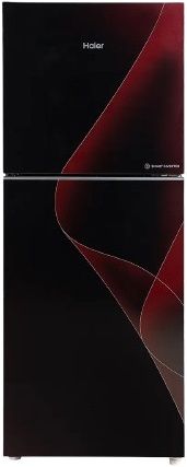 Haier Top mount Smart Inverter Refrigerator HRF-246IPRA