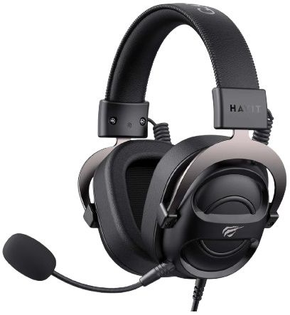 Havit H2002E Gamenote Gaming Headphones